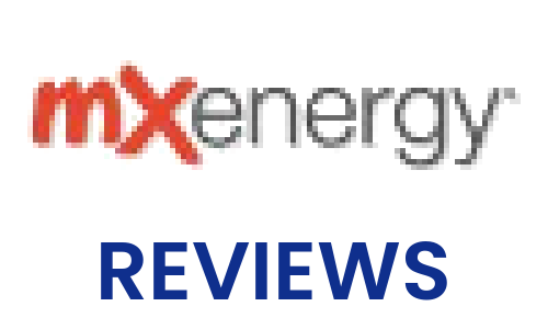 MXenergy customer reviews