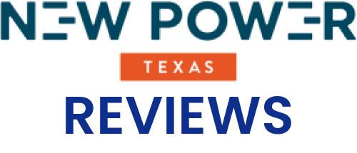 New Power Texas customer reviews