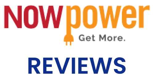 Now Power customer reviews