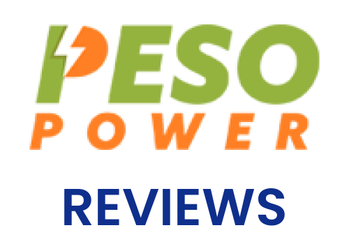Peso Power customer reviews