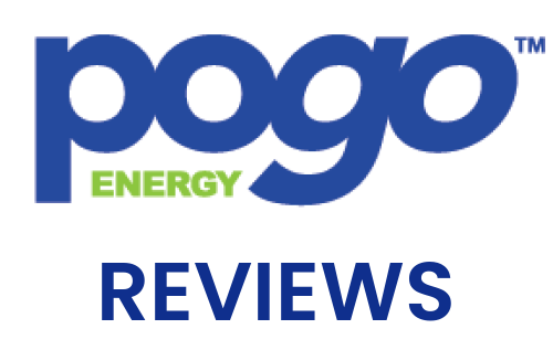 Pogo Energy customer reviews