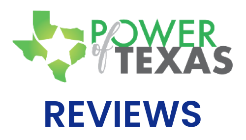 Power of Texas customer reviews
