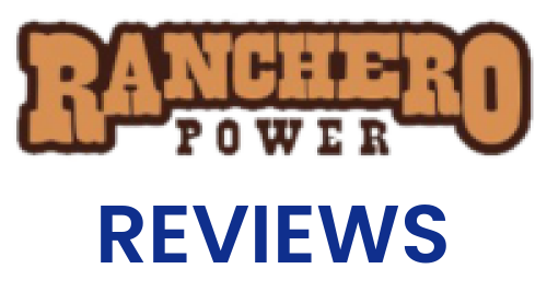 Ranchero Power customer reviews
