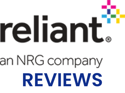 Reliant customer reviews