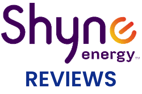 Shyne Energy customer reviews