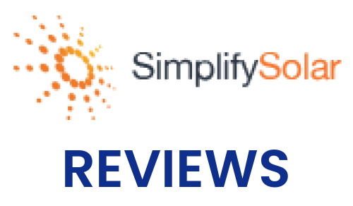 Simplify Solar customer reviews