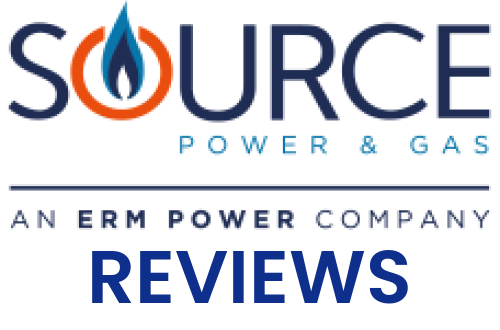 Source Power & Gas customer reviews