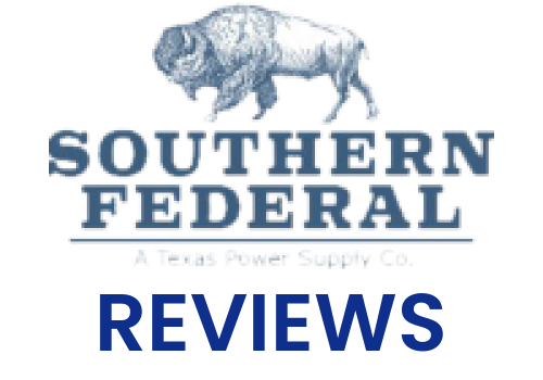 Southern Federal customer reviews