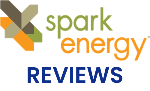 Spark Energy customer reviews