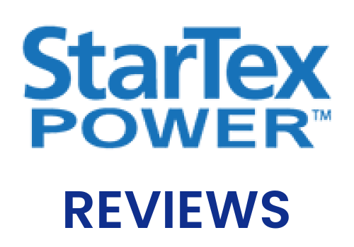 StarTex Power customer reviews
