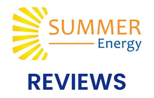 Summer Energy customer reviews