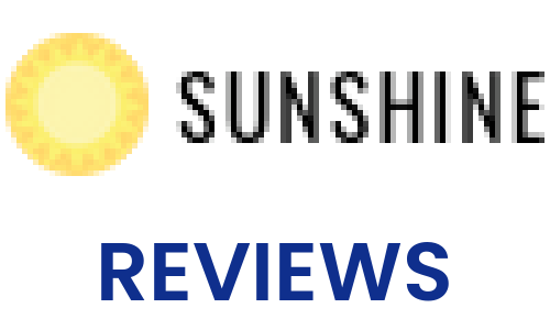 Sunshine Renewable customer reviews