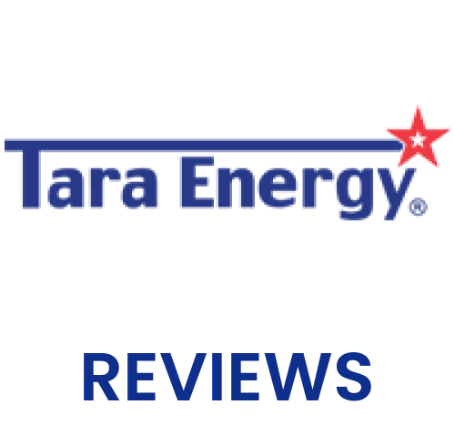 Tara Energy customer reviews
