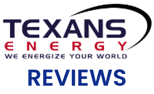 Texans Energy customer reviews