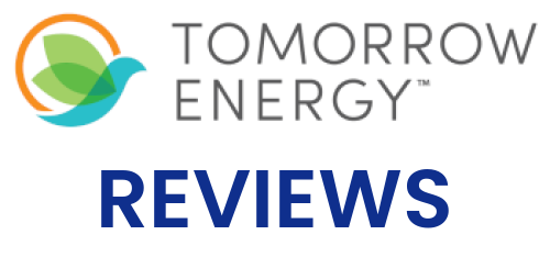Tomorrow Energy customer reviews