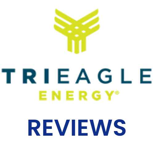 TriEagle Energy customer reviews