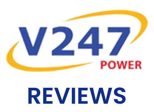 V247 Power customer reviews