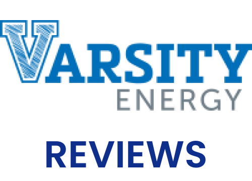 Varsity Energy customer reviews