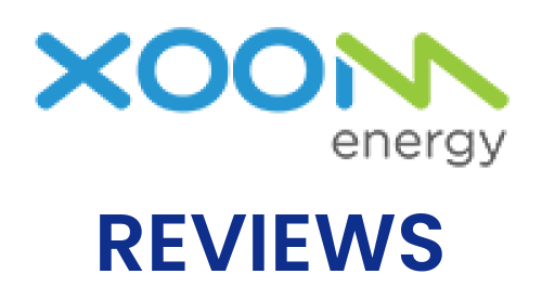 XOOM Energy customer reviews