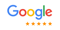 Google 5 Star Reviews